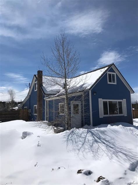 Leadville, CO Real Estate - Leadville Homes for Sale | realtor.com®