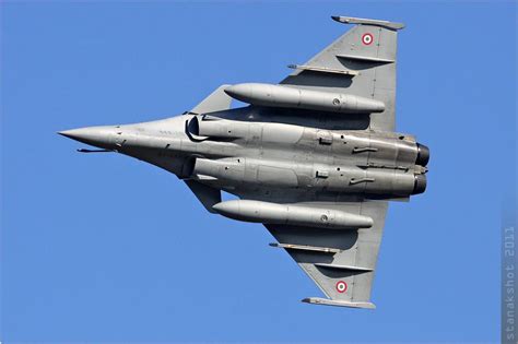 Croatia Selects the Rafale Fighter Jet: France Highlights European ...