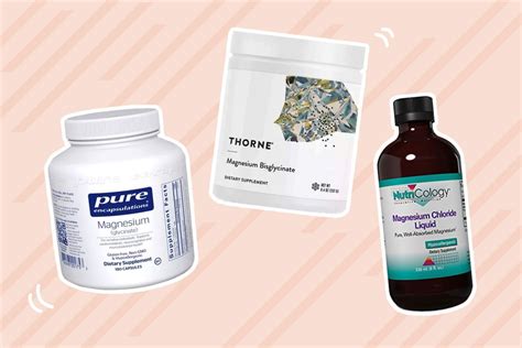 Women’s Health Supplements: 6 Must-Haves Every Woman Needs