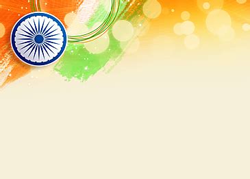 India Republic Day Green And Textured Splash Effect Background, Indian Republic Day 2022 ...