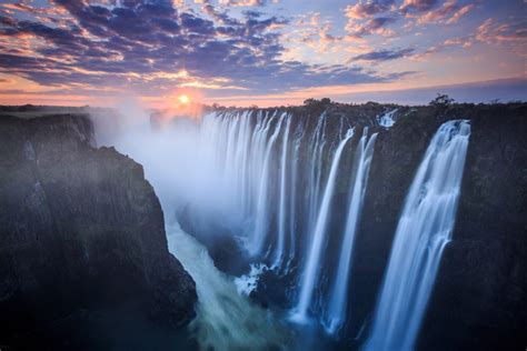 Victoria Falls in Zimbabwe | Discover Africa Safaris