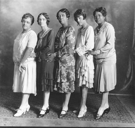 North Carolina Mutual Life Insurance Company (NCMLIC): The North Carolina Mutual Quintet, 1920s ...