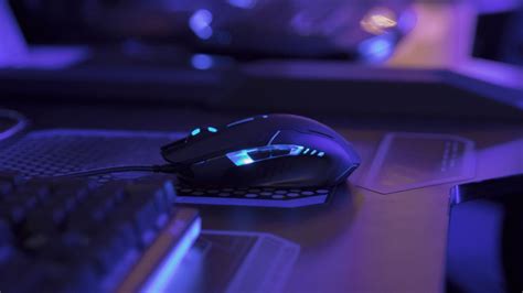 How to Find the Right Gaming Mouse DPI