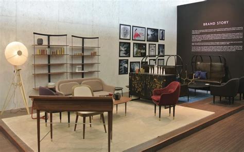 Furniture China, where the best Design Brands of China meet!