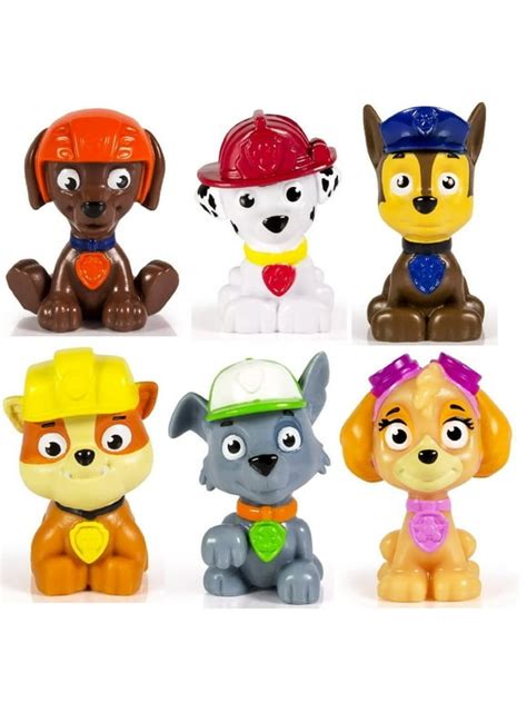 Paw Patrol Toys in Toys Character Shop - Walmart.com