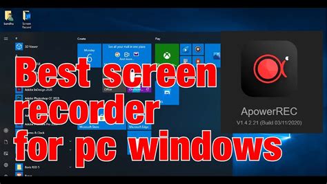 Screen recorder windows 11 - ksehype