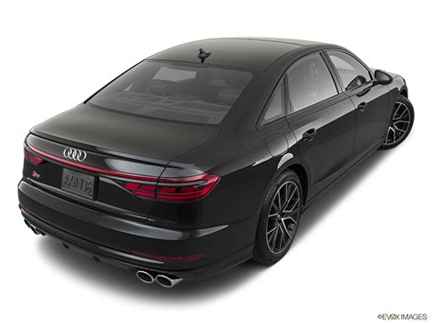 Audi S8: Price, Review, Photos and Specs (Canada) | Driving.ca