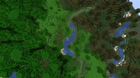 5 best Minecraft seeds for Modified Jungle Edge biome