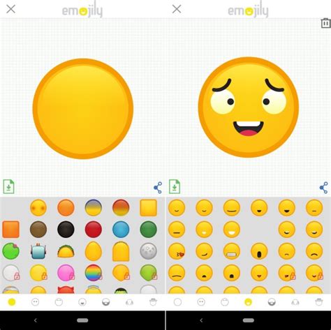 How to Make Your Own Emoji: 5 Best Emoji Maker Apps (2020) | Beebom