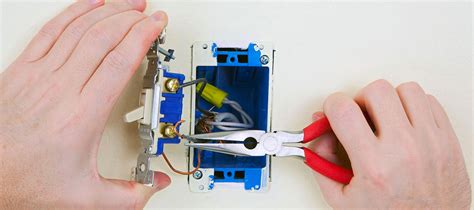 Electrical Outlet Installation | Electrical Switch Repair