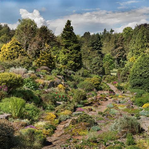 St Andrews Botanic Garden (St. Andrews) - All You Need to Know BEFORE ...