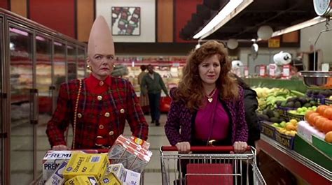 Coneheads (1993)