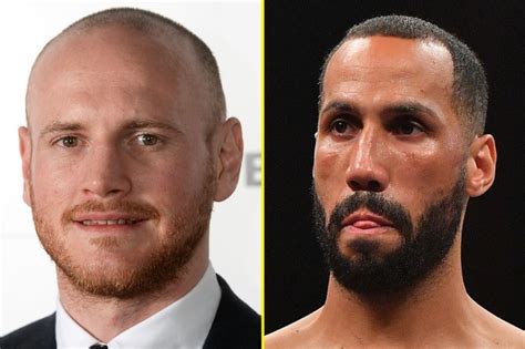 George Groves posts bang-on tweet about James DeGale following his retirement from boxing ...