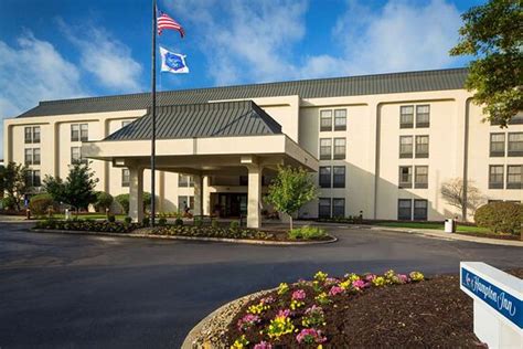 hotels in cranberry pa near turnpike - Neomi Council