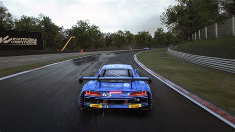 Assetto Corsa Competizione Review – As Real as it Gets