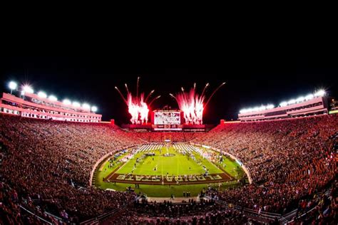 Fsu Football Stadium