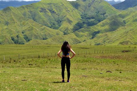 Communal Ranch, Bukidnon | Natural landmarks, Trip, Landmarks