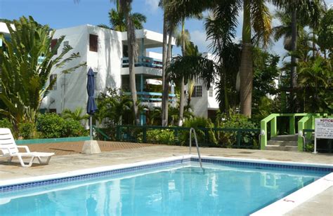 Negril Beach Club Condos (Negril, ) - Resort Reviews - ResortsandLodges.com