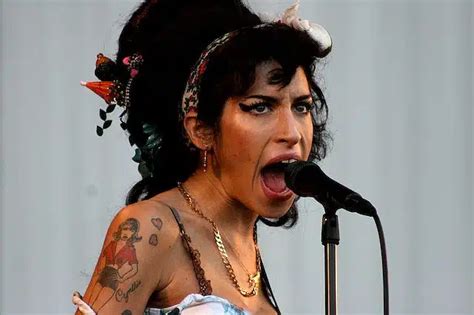 Pete Doherty Laments Never Recording With Amy Winehouse