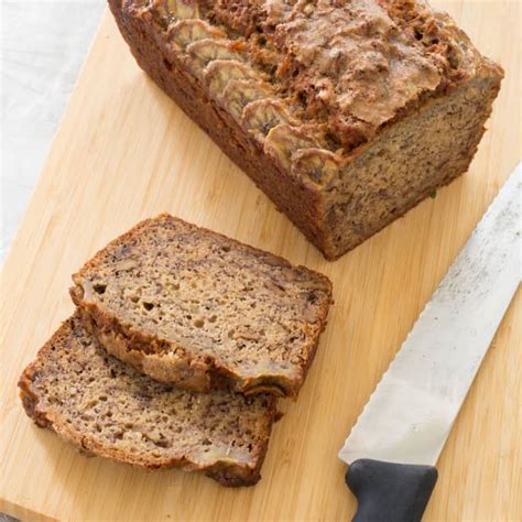 Ultimate Banana Bread | America's Test Kitchen Recipe