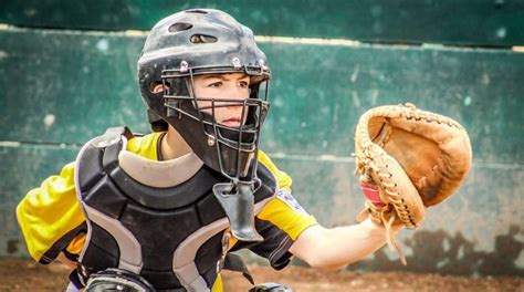 How To Improve Your Youth Catcher Drills? – The Ultimate Guide