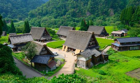 Initiatives to Repopulate the Abandoned Villages/Ghost Towns in Japan ...