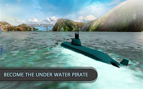 Submarine Simulator Games:Amazon.fr:Appstore for Android