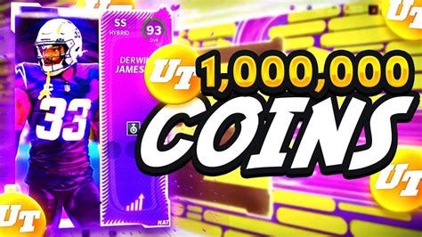 WANT TO MAKE 1 MILLION COINS IN MADDEN 22?! | TRY THIS