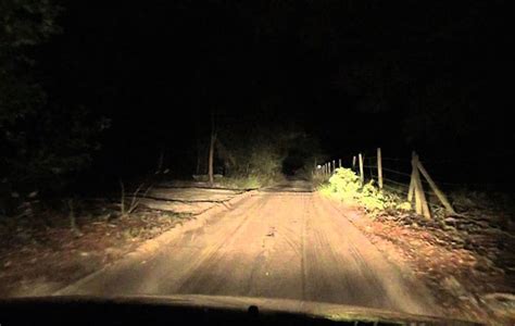 Exploring the Mysteries of the Most Haunted Road in the USA—New Jersey's Clinton Road