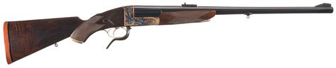 W.J. Jeffery .600 Nitro Express Rifle - Revivaler