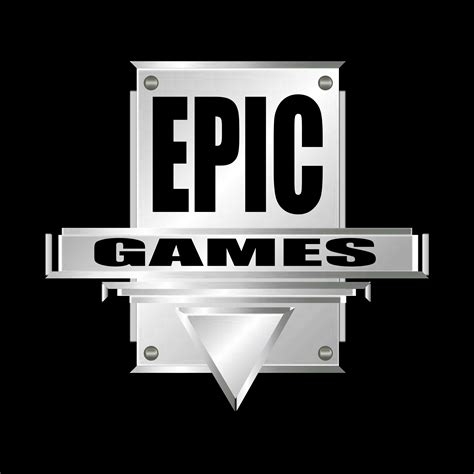 Epic Minecraft Logo