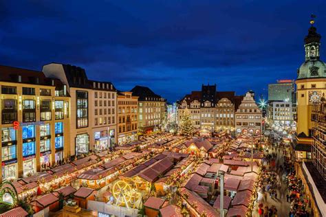 13 Best German Christmas Markets