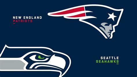 Patriots vs. Seahawks highlights | Week 2