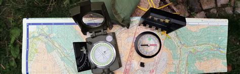 A Complete Guide To Types Of Compasses - Outdoors Being