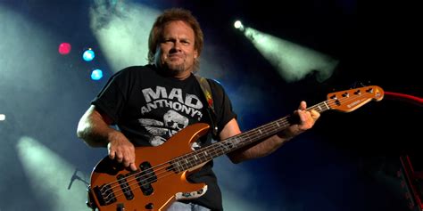 Michael Anthony Net Worth 2017-2016, Biography, Wiki - UPDATED! - Celebrity Net Worth