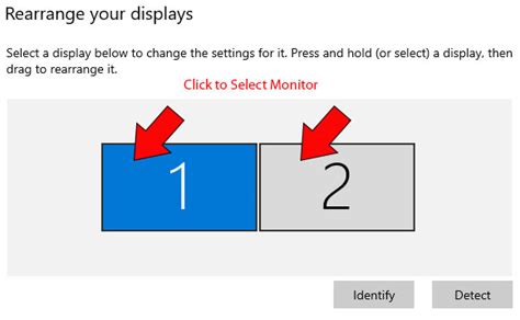 Windows 11 Display Settings Guide