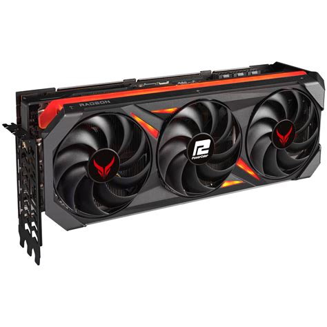 Buy PowerColor Radeon RX 7900 XT Red Devil OC 20GB [RX7900XT-20G-E-OC ...