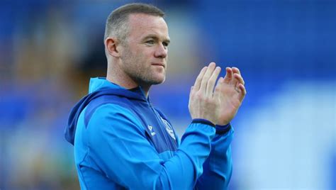 Wayne Rooney: Everton star to visit DC ahead of potential MLS move ...