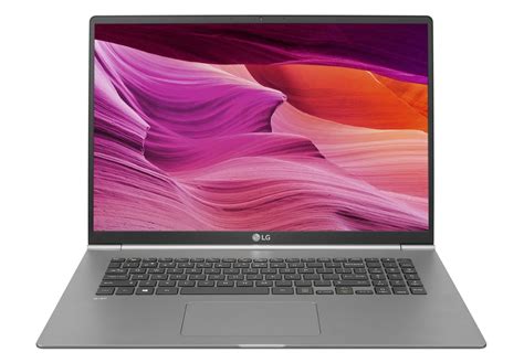 LG TO UNVEIL NEW GRAM LAPTOPS, EVOLVED TO A WHOLE NEW SCALE AT CES 2019 | LG Newsroom