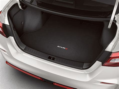 999E3-4FU0A - Cargo Mat, Carpet - 2013-2019 Nissan Sentra | Nissan OEM ...