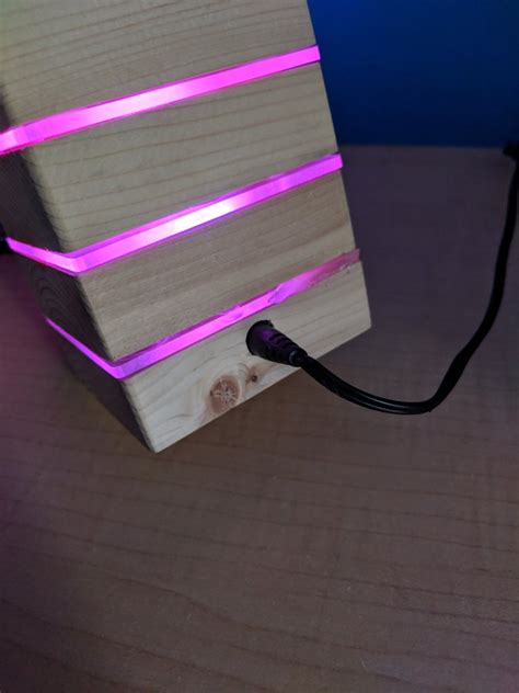 Awsome DIY Lamp : 6 Steps (with Pictures) - Instructables