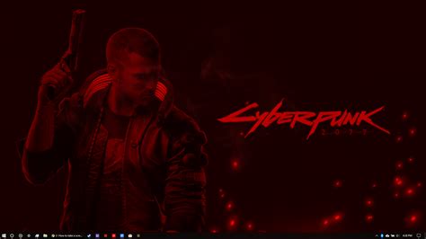 Cyberpunk 2077 Wallpaper Engine - 1920x1080 Wallpaper - teahub.io