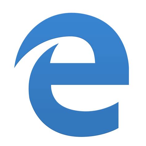 Microsoft Edge by dtafalonso on DeviantArt