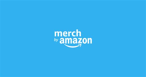 Merch by Amazon launches in Europe