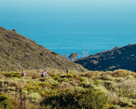 Laguna Beach's Top 5 Trails for Hiking, Biking, and Running