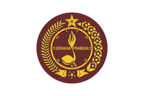 Logo Pramuka Png Images Free Download Free Transparent Png Logos - IMAGESEE