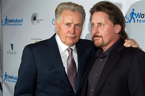 Martin Sheen, Emilio Estevez in 'The Way': movie review - CSMonitor.com