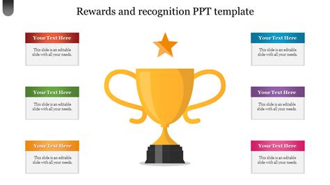 Free Powerpoint Templates For Employee Recognition - Printable Templates