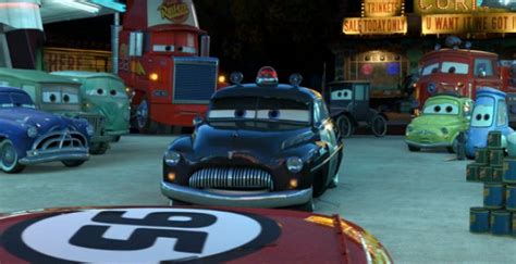 Mater and The Ghostlight "Short" DVD Review | Pixar Post