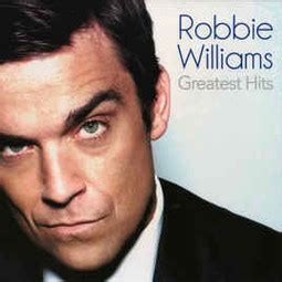 Partition de piano Angels de Robbie Williams | Noviscore